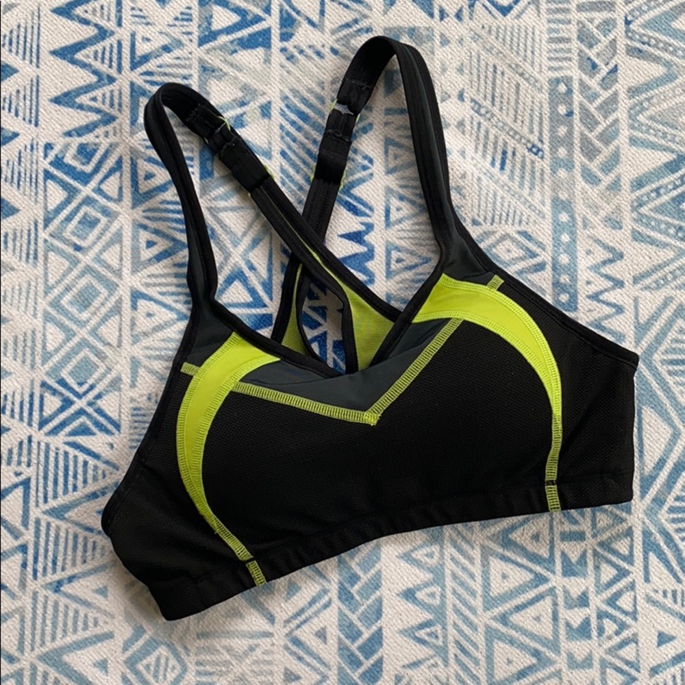 Moving Comfort Sports Bra